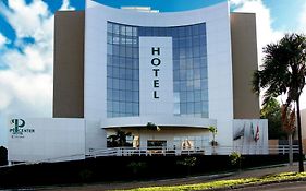 Ipe Center Hotel